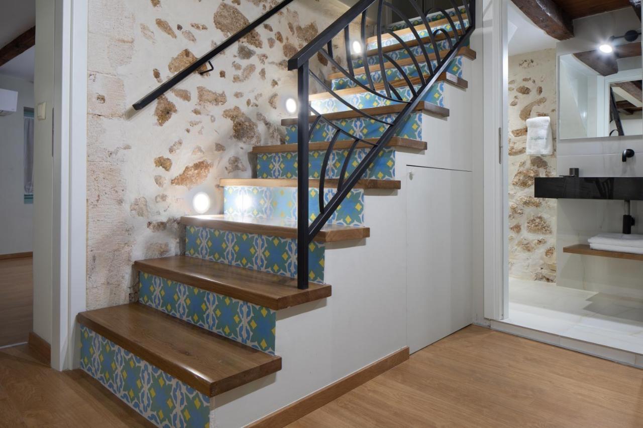 Iosifinas Boutique House Apartment Chania  Exterior photo