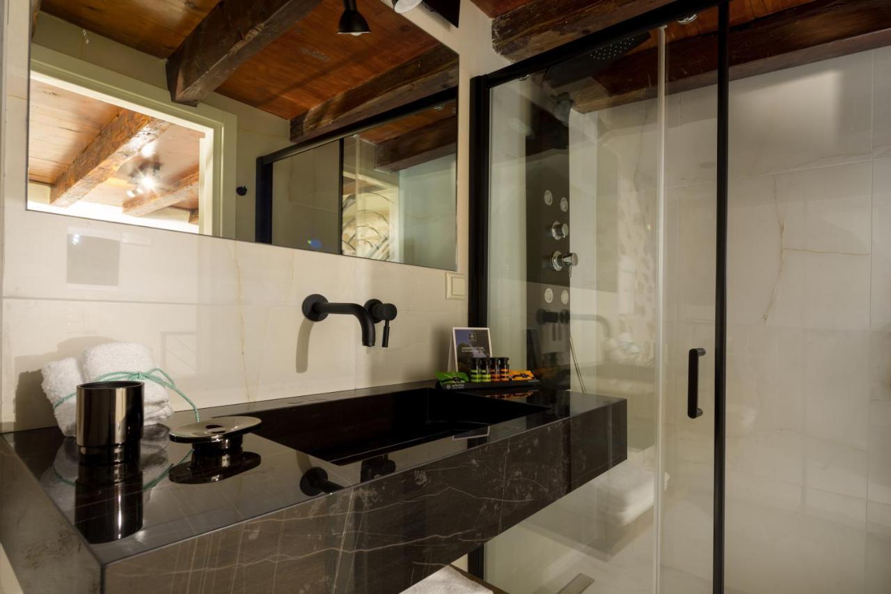 Iosifinas Boutique House Apartment Chania  Exterior photo