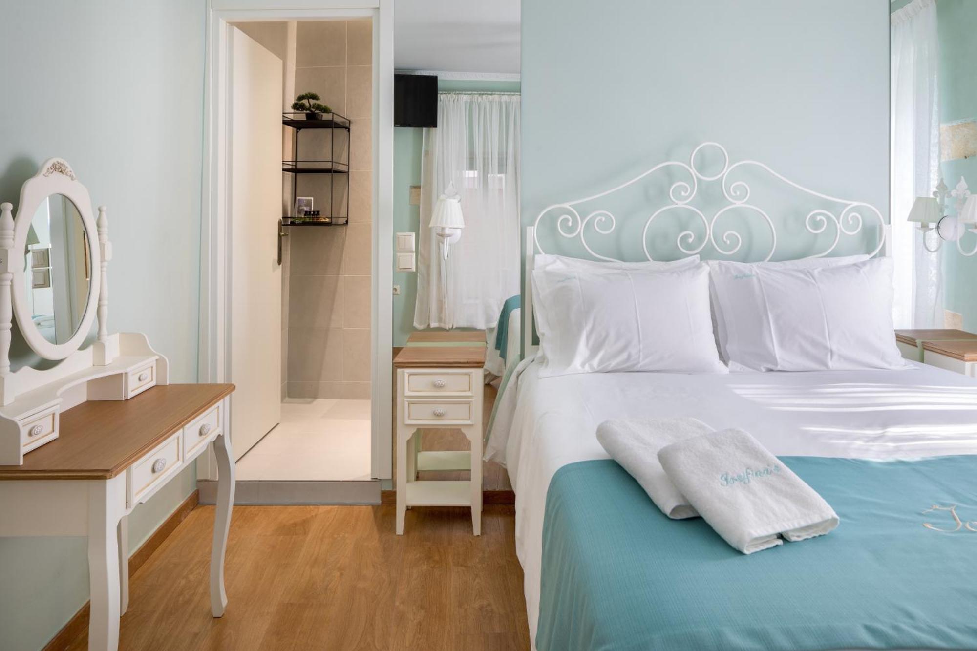 Iosifinas Boutique House Apartment Chania  Exterior photo