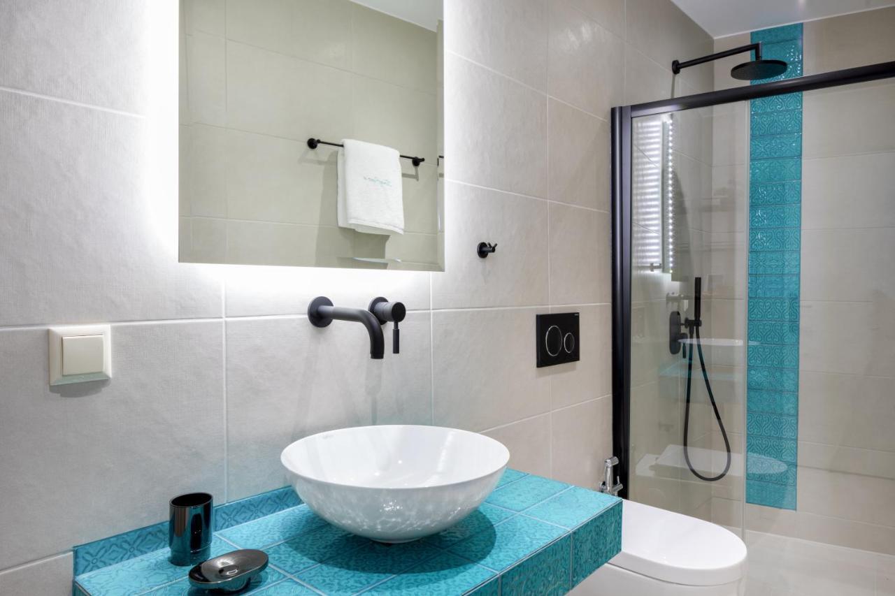 Iosifinas Boutique House Apartment Chania  Exterior photo